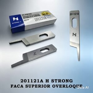 201121A H STRONG FACA SUPERIOR OVERLOQUE
