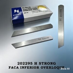 202295 H STRONG FACA INFERIOR OVERLOQUE